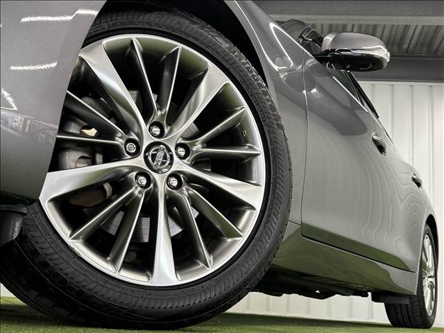 日産 スカイラインの画像19
