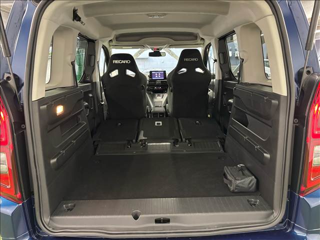 フィアット&nbsp;DOBLOの画像18