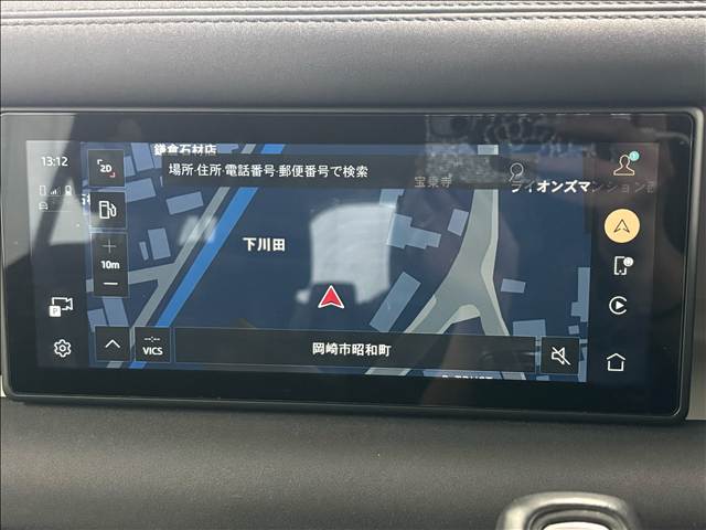 ランドローバー&nbsp;DEFENDERの画像4