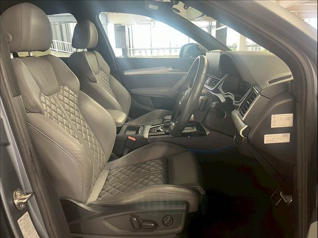 アウディ&nbsp;Q5 Sportbackの画像7