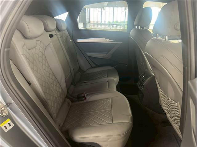 アウディ&nbsp;Q5 Sportbackの画像8