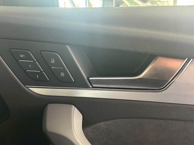 アウディ&nbsp;Q5 Sportbackの画像9