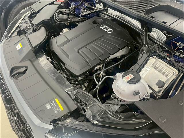 アウディ&nbsp;Q5 Sportbackの画像12