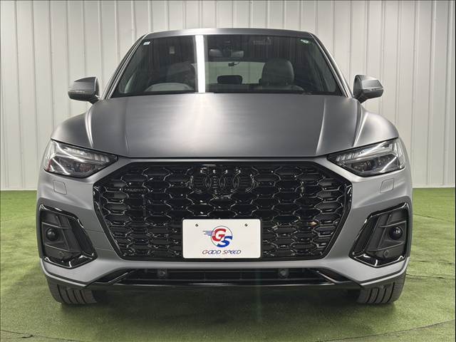 アウディ&nbsp;Q5 Sportbackの画像13