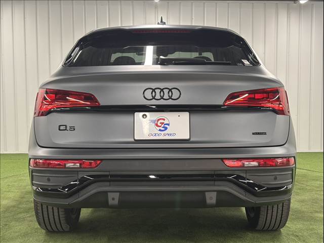 アウディ&nbsp;Q5 Sportbackの画像14