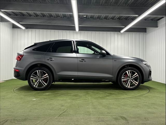 アウディ&nbsp;Q5 Sportbackの画像15