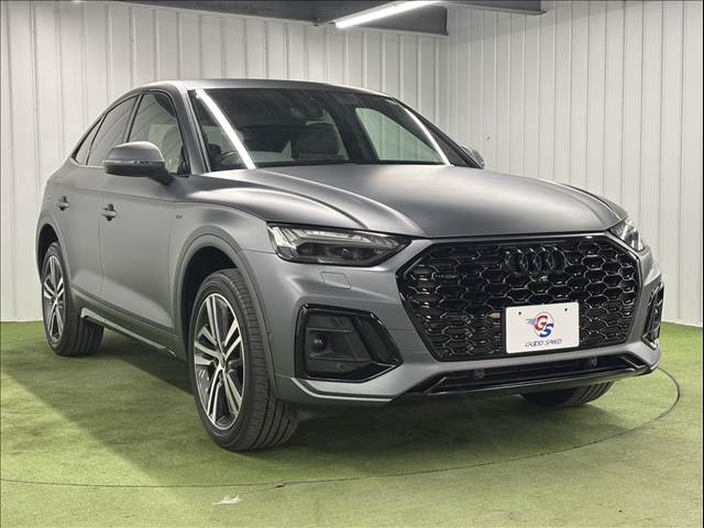 アウディ&nbsp;Q5 Sportbackの画像16