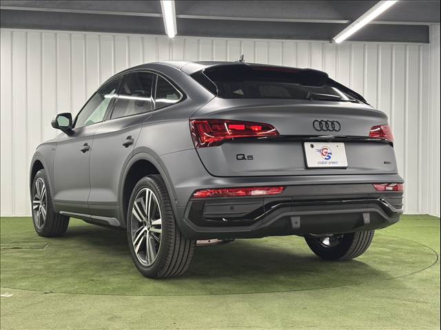 アウディ&nbsp;Q5 Sportbackの画像17