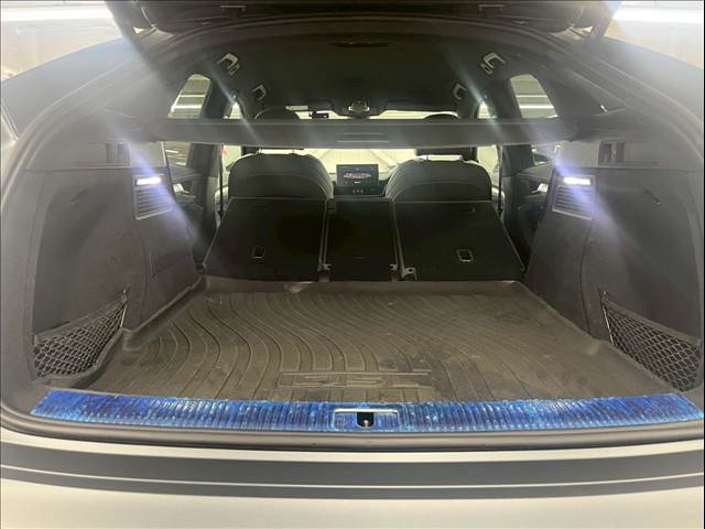アウディ&nbsp;Q5 Sportbackの画像18
