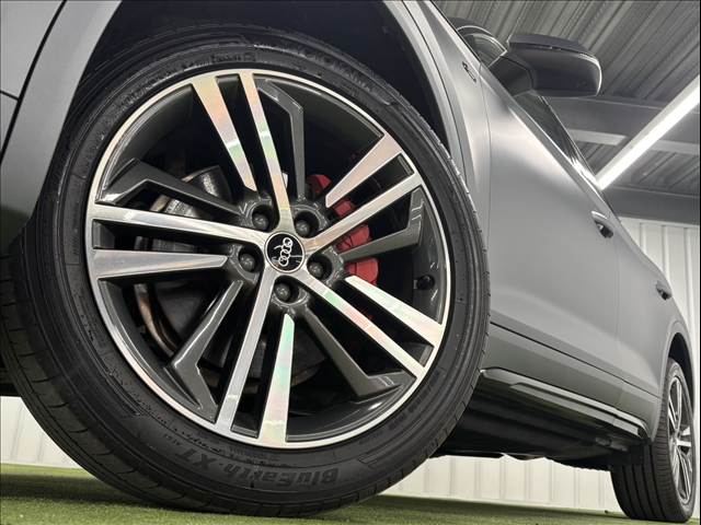 アウディ&nbsp;Q5 Sportbackの画像19