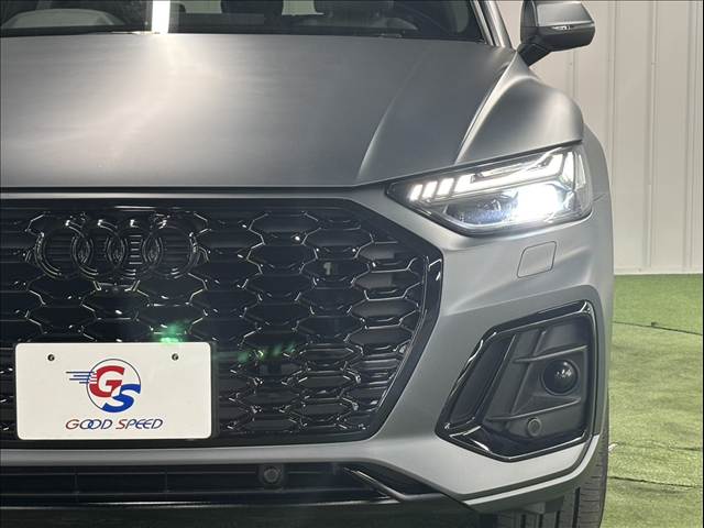 アウディ&nbsp;Q5 Sportbackの画像20