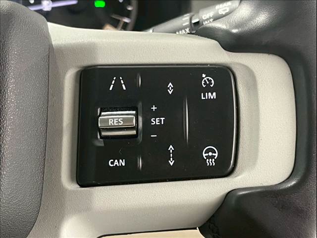 ランドローバー DEFENDERの画像9