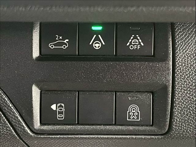プジョー 5008の画像11
