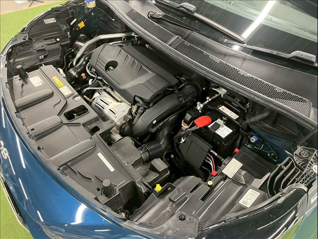 プジョー 5008の画像12
