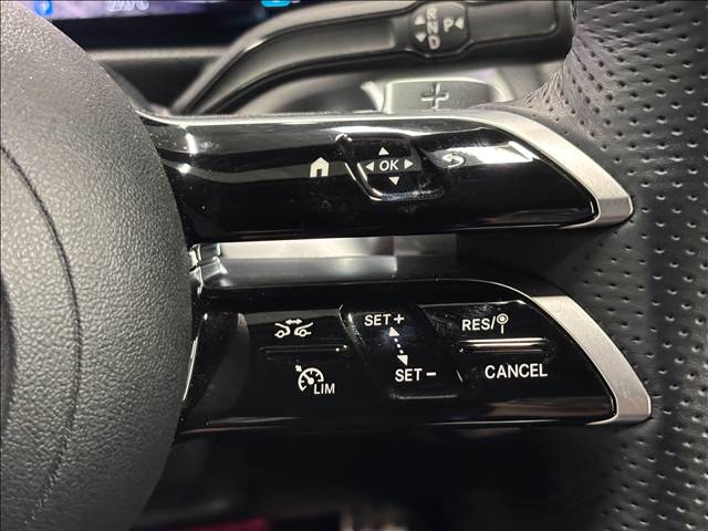 メルセデス・ベンツ GLB-CLASSの画像10
