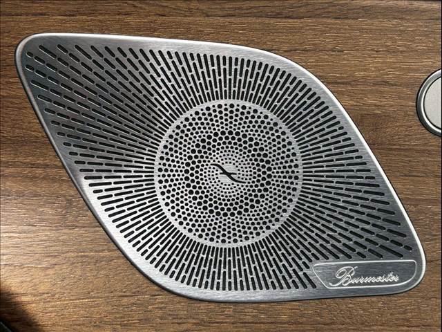 メルセデス・ベンツ GLS-CLASSの画像5