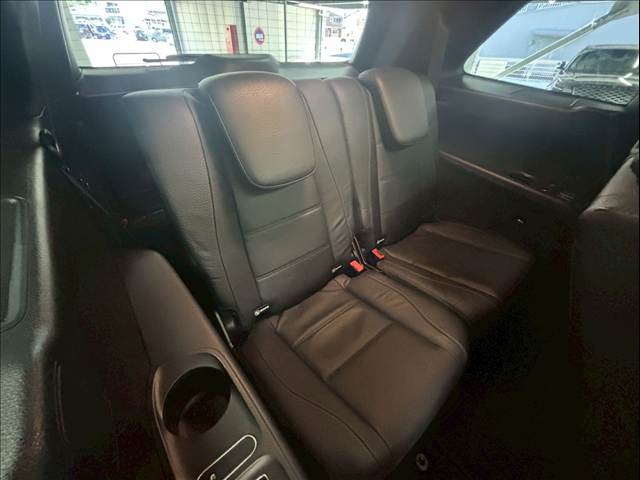 メルセデス・ベンツ GLS-CLASSの画像8