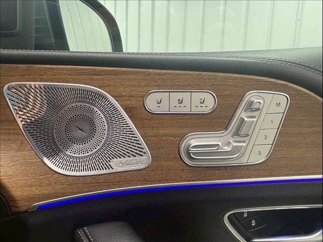 メルセデス・ベンツ GLS-CLASSの画像9