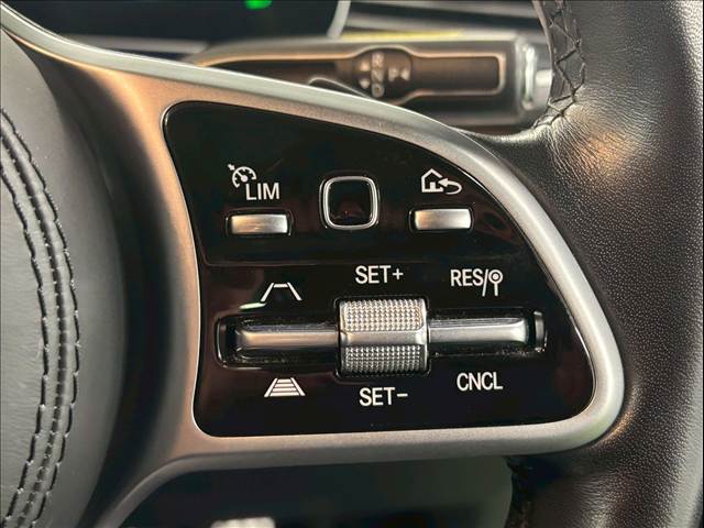 メルセデス・ベンツ GLS-CLASSの画像10