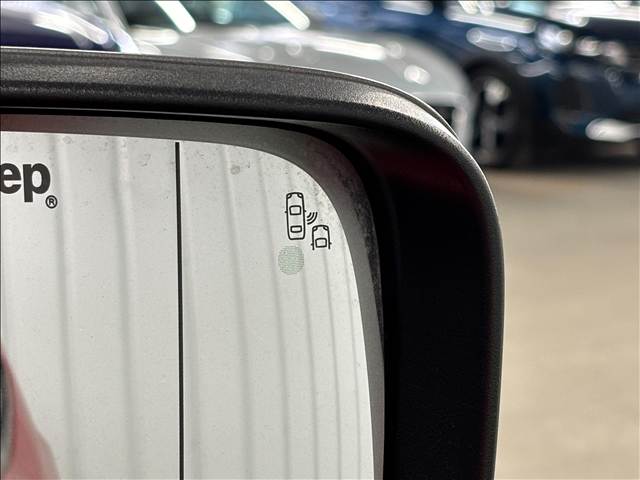 クライスラー JEEP Renegadeの画像11