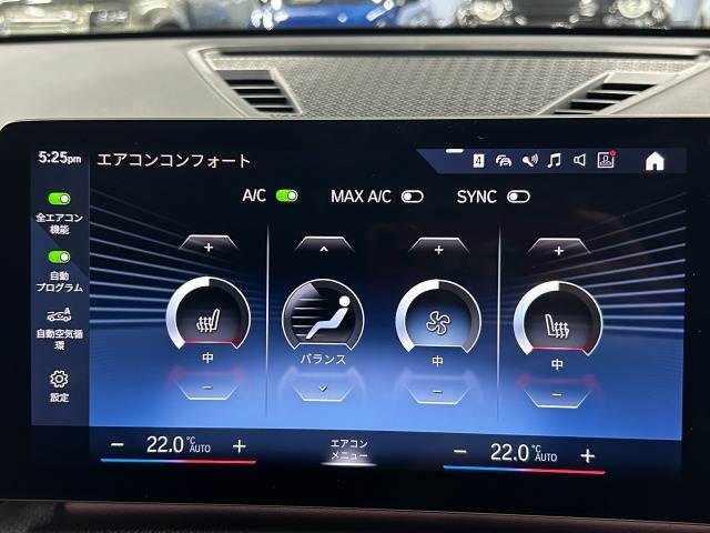 X1xDrive 20d M Sport 内装他