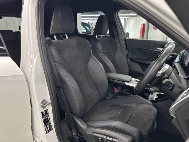 BMW X1の画像7
