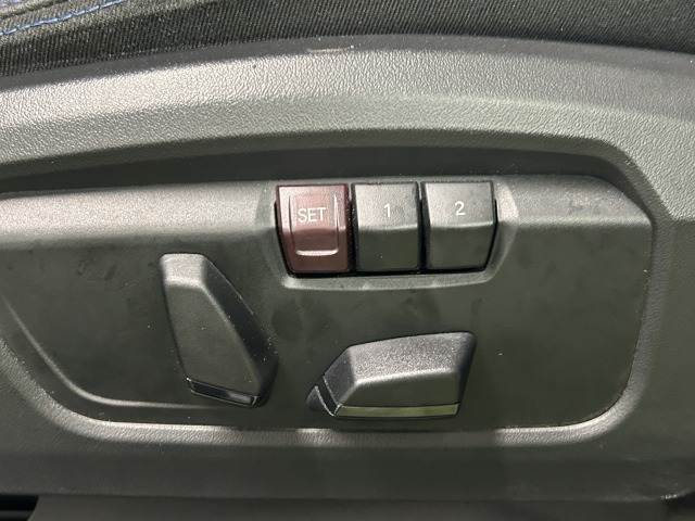 BMW X1の画像9