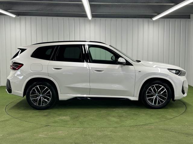 BMW X1の画像15