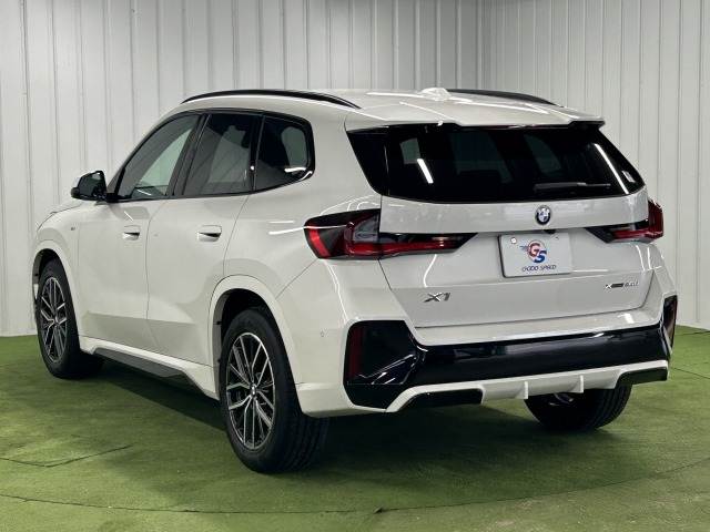 BMW X1の画像17