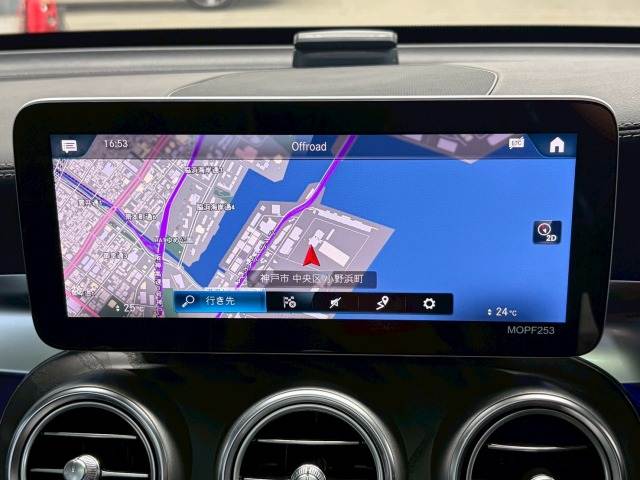 メルセデス・ベンツ&nbsp;GLC-CLASSの画像3