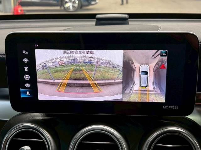 メルセデス・ベンツ&nbsp;GLC-CLASSの画像4