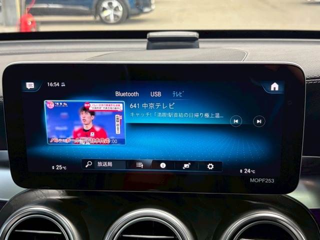 メルセデス・ベンツ&nbsp;GLC-CLASSの画像5