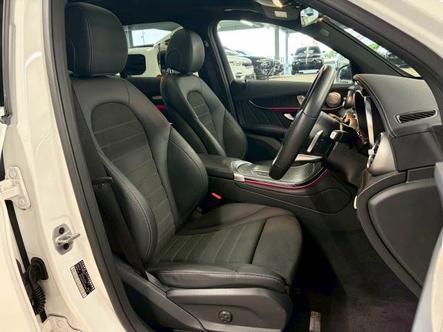メルセデス・ベンツ&nbsp;GLC-CLASSの画像7