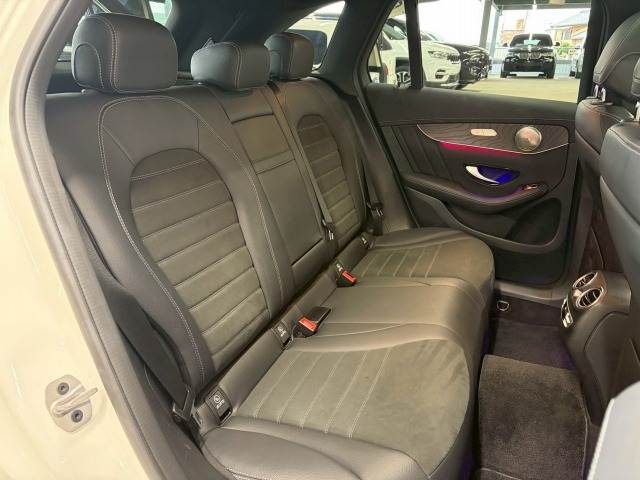メルセデス・ベンツ&nbsp;GLC-CLASSの画像8