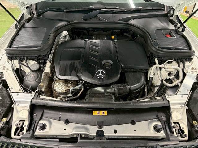 メルセデス・ベンツ&nbsp;GLC-CLASSの画像12