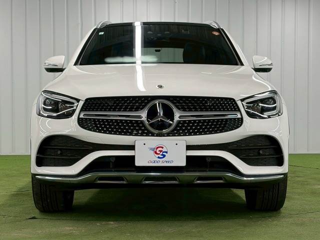 メルセデス・ベンツ&nbsp;GLC-CLASSの画像13