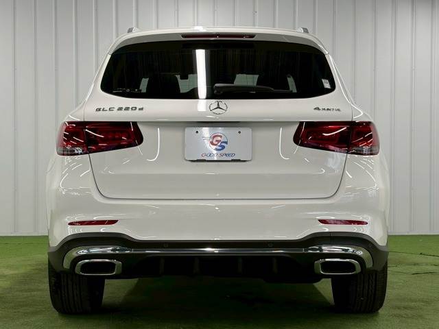 メルセデス・ベンツ&nbsp;GLC-CLASSの画像14