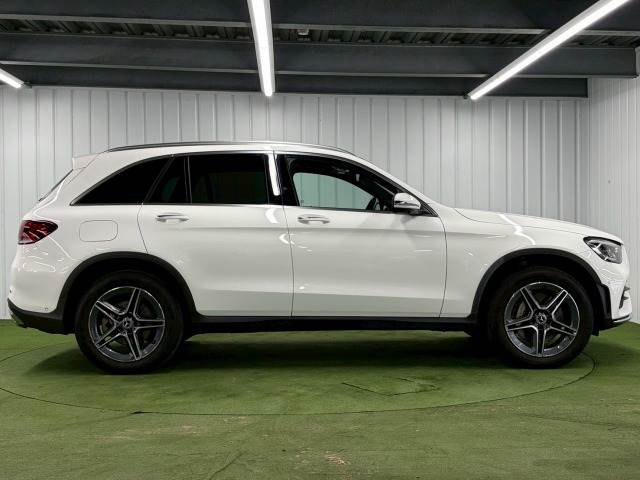 メルセデス・ベンツ&nbsp;GLC-CLASSの画像15