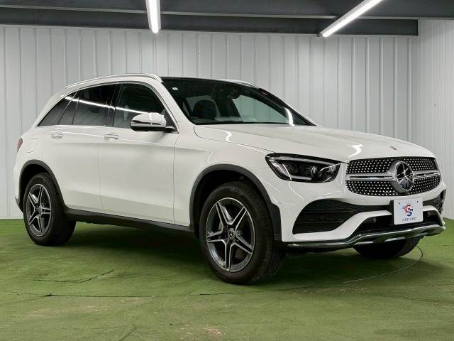 メルセデス・ベンツ&nbsp;GLC-CLASSの画像16