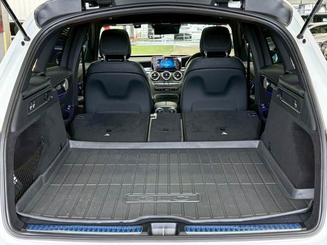 メルセデス・ベンツ&nbsp;GLC-CLASSの画像18