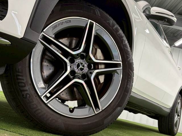メルセデス・ベンツ&nbsp;GLC-CLASSの画像19