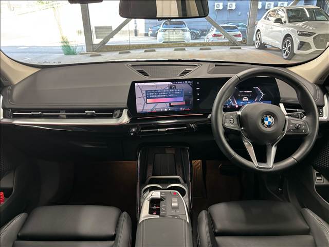BMW X1の画像3