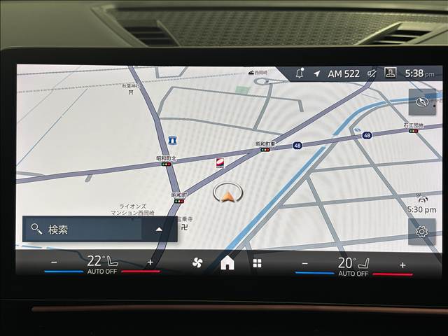 BMW X1の画像4