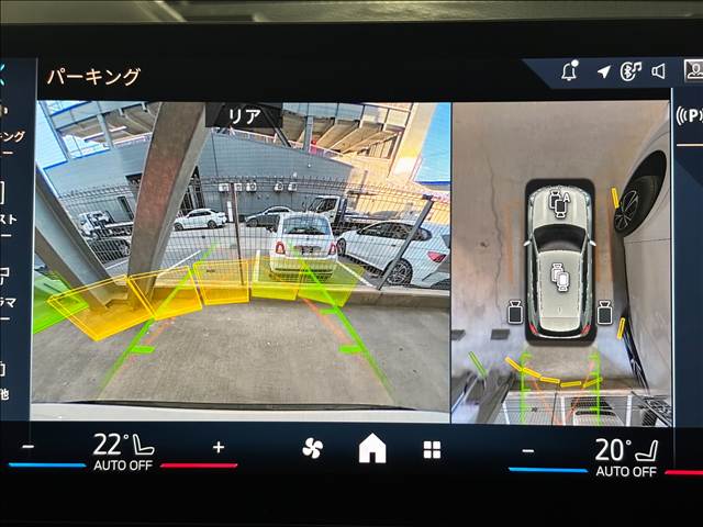 BMW X1の画像5