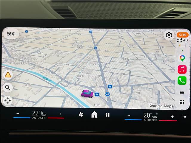 BMW X1の画像6