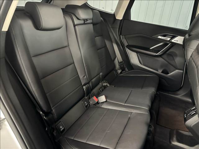 BMW X1の画像8