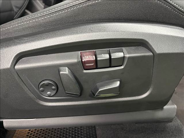 BMW X1の画像9