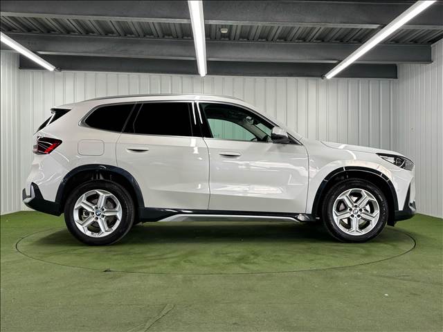 BMW X1の画像15