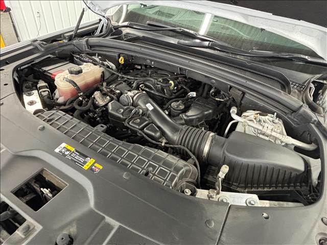 クライスラー&nbsp;JEEP GRAND CHEROKEE Lの画像12