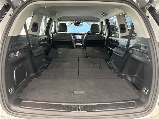 クライスラー&nbsp;JEEP GRAND CHEROKEE Lの画像18